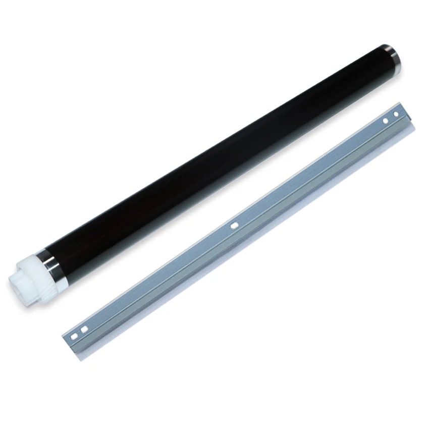 Барабан OPC 2 шт./1 чистящее лезвие MK4105 Drum Blade для Kyocera TASKalfa 1800 1801 2200 2201 2010 2011 2210