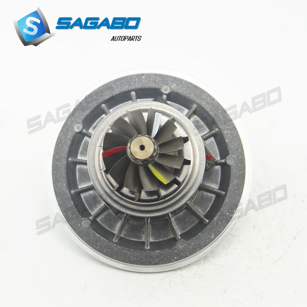 

Turbine for Perkins Traktor 1104 60Kw 82HP 2003- turbo charger GT2556S turbo core 711736 2674A226 2674A227