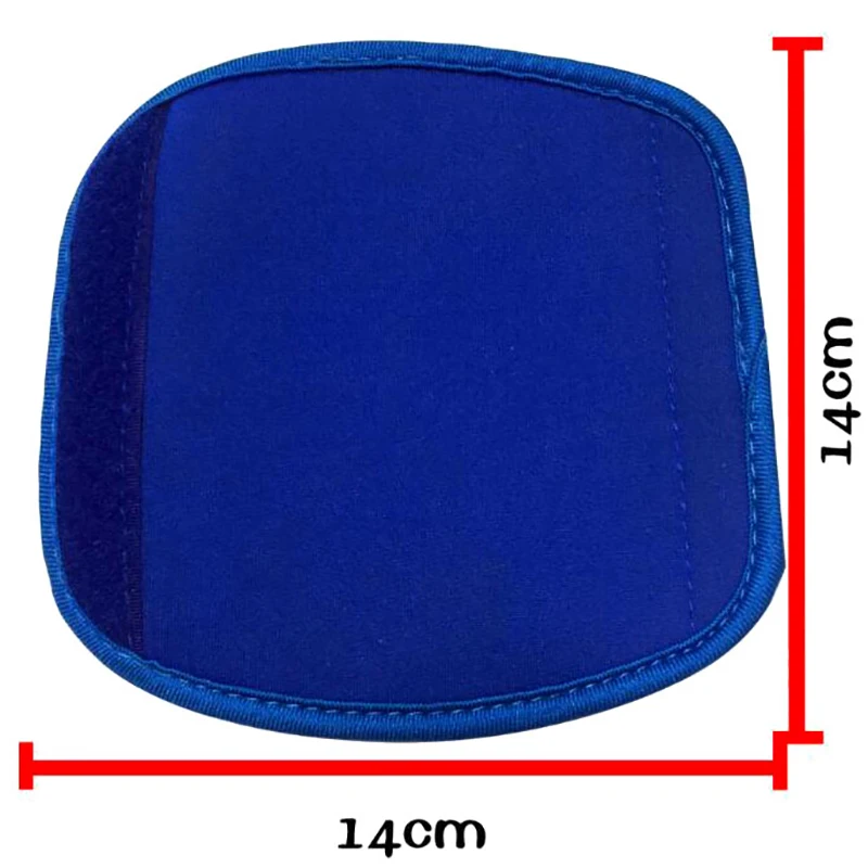 

2pcs Waterproof Baby Stroller Handle Cover For Pram Cart Multifunctional Protector Neoprene