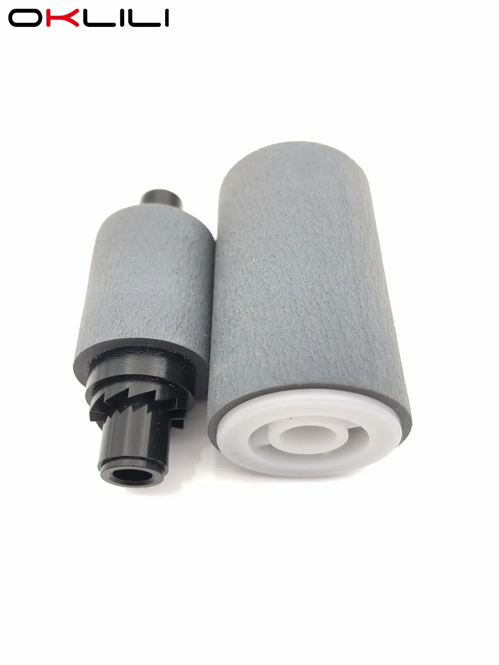 Комплект из 2 элементов X Япония JB75-00299A JB75-00300A подающего ролика АПД ролик для Samsung