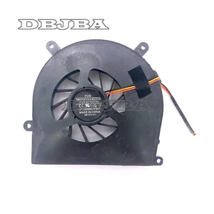 Original Laptop GPU Fan For Terrans Force X511 X611 X711 X811 Clevo P150 P170 P370 P570 Graphics A-POWER 6-31-X720S-101 Fan