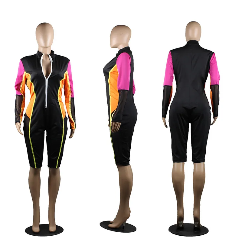 

Jumpsuits, Playsuits & Bodysuits