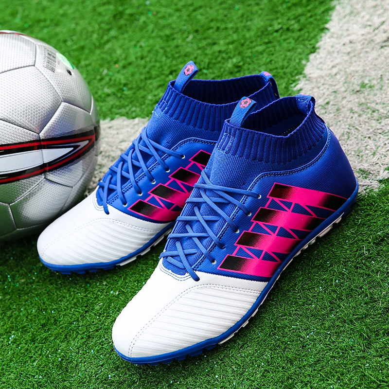 Профессиональные футбольные бутсы ADIZERO 5 STAR 7 0 SK MD 360 FG Flywire для мужчин и женщин