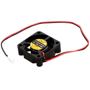 Акция! 30 мм x 30 мм x 10 мм 3010S 12 В а Бесщеточный вентилятор охлаждения постоянного тока