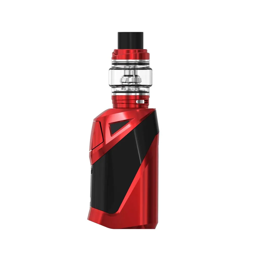Vaptio Ironclad набор вейпов электронная сигарета вейп 80 Вт 6 мл стартовый с верхним