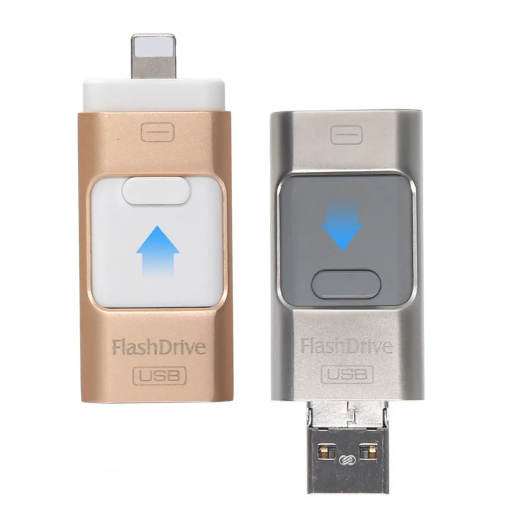 Новинка 3 0 i Flash pen драйвер HD u диск данных для iPhone/iPad/iPod микро usb интерфейс флэш