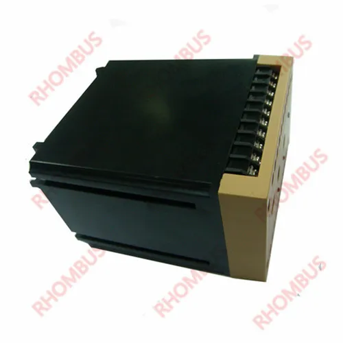 110VAC 2-Channel Traffic Inductive Loop Vehicle Detector Daul Control | Безопасность и защита