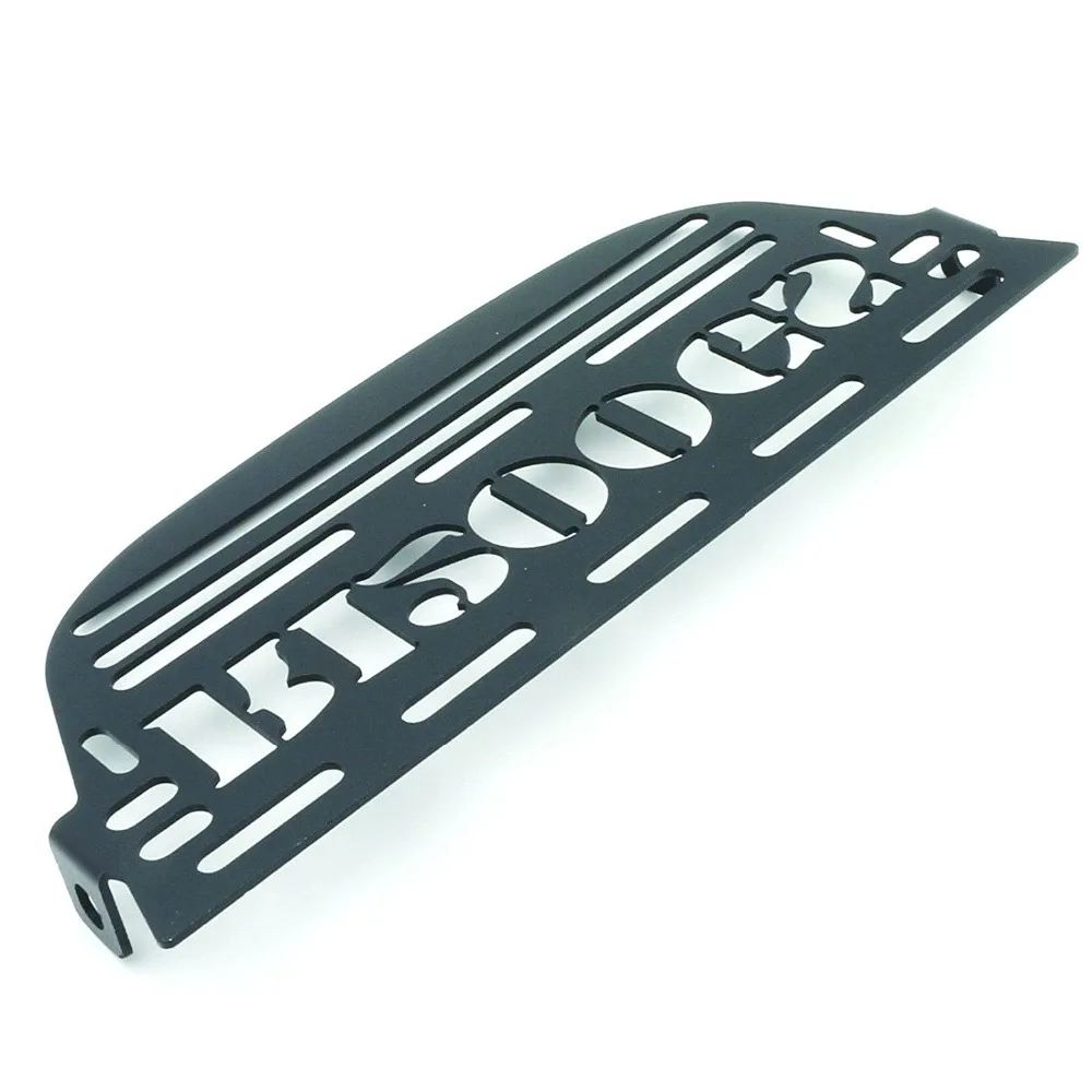 Детали для мотоциклов BMW R1200GS R 1200 GS алюминиевый масляный радиатор мотоцикла