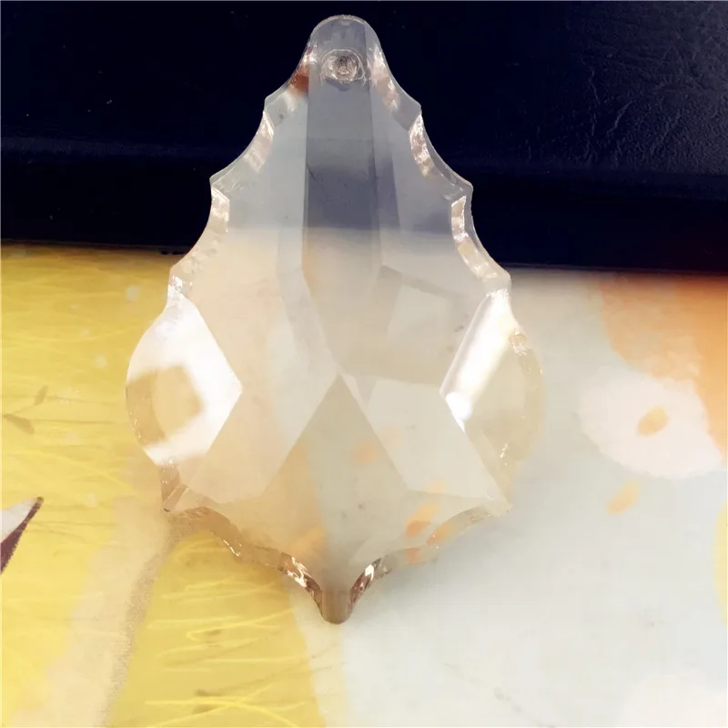 Подвеска в виде кленового листа 76 мм 6 шт./лот | Лампы и освещение