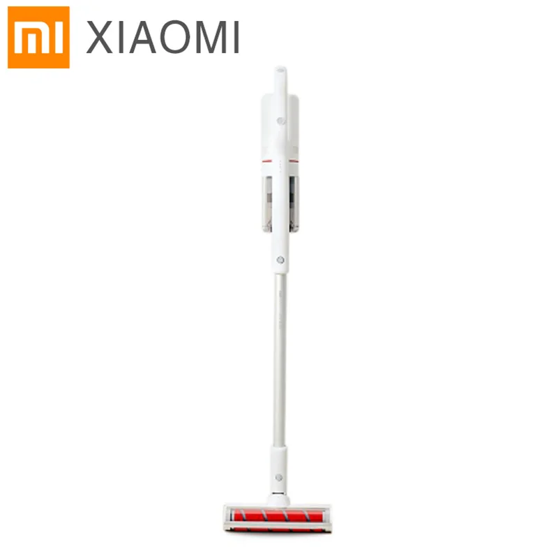 Xiaomi ROIDMI F8 ручной пылесос Mijia Беспроводной пылесборника бытовая электрическая швабра для Пола Sweeper для уборки дома