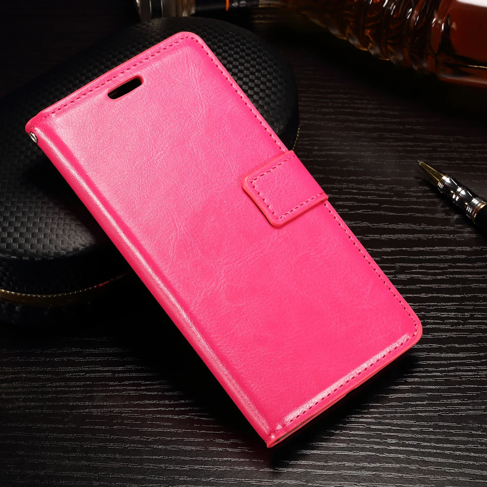 Чехол для телефона LG X power K220DS X power K220 откидной кожаный чехол для телефона LG X power K210 K 210 220DS 220 ds Coque чехлы для телефонов