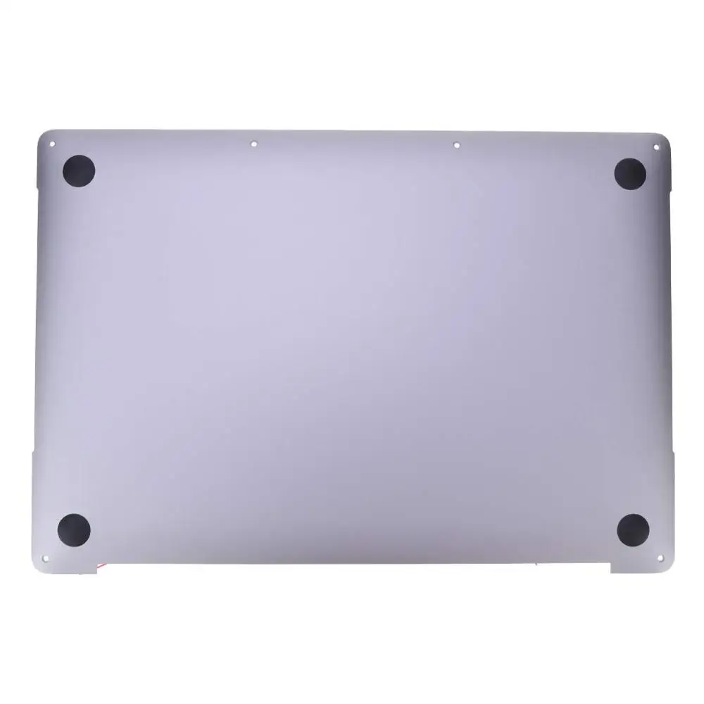 Новый A1706 нижний чехол для Apple Macbook Pro 13 ''retina с Touchbar 2016 2017 год|case cover for macbook|cover