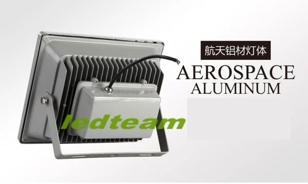 6 шт./лот 2013 горячая распродажа 10W20w 30w 50w AC85 265V высокой мощности прожектор