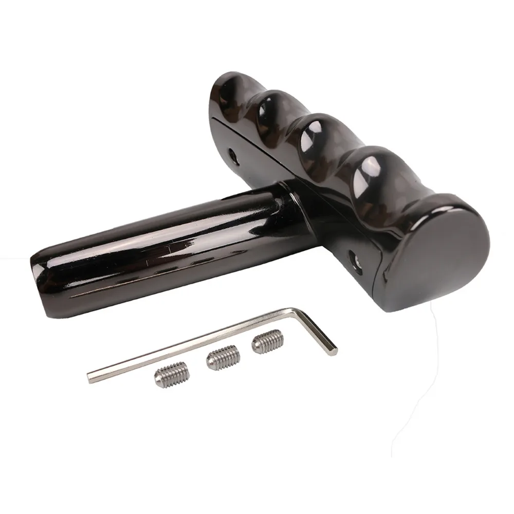 Сверхмощный материал Т образная ручка переключения для Jeep Wrangler JK/Compass/Grand/Liberty 2008