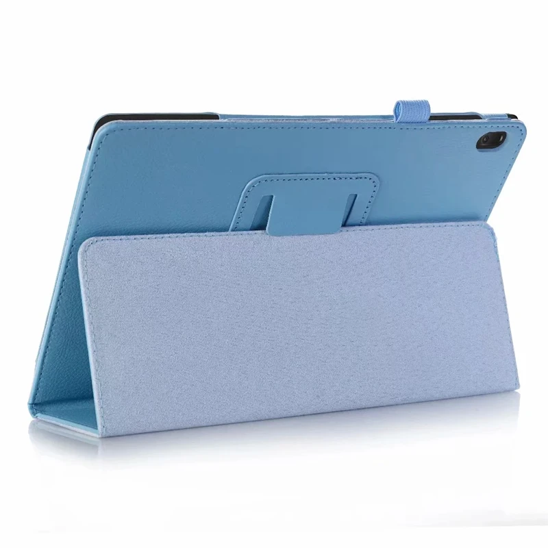Складной чехол из искусственной кожи с подставкой для Lenovo TAB E10 TB X104F 10 1 дюймовый