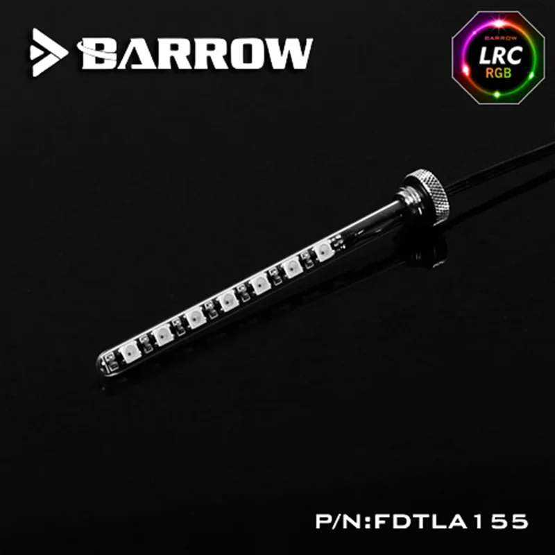 Барроу FDTLA LRC2.0(5v 3pin) светодиодный осветительные полосы стекло/матовое