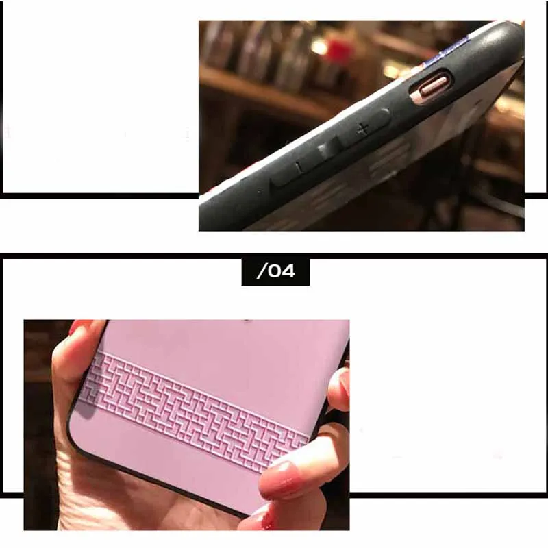JBAN Этническая Стиль синий рифма дворец чехол для телефона Коврики 20pro 20x 9pro huawei