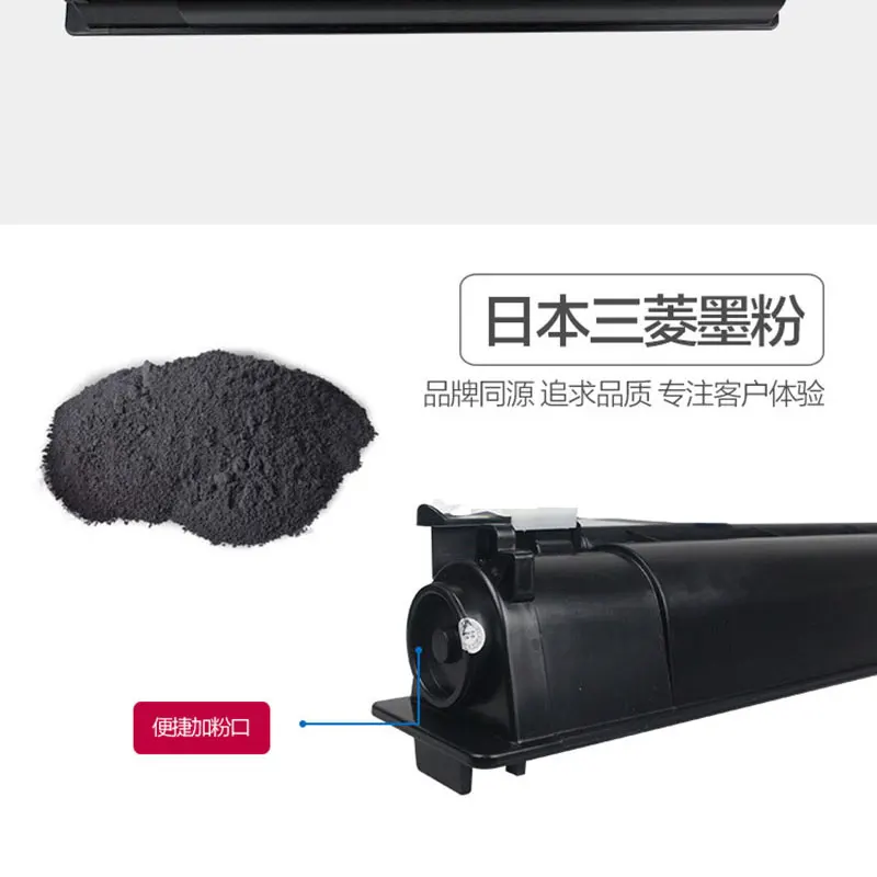 For Toshiba T2309cs Low Capacity Copier Toner 2303A 2803AM Cartridge 2309A/2809A | Компьютеры и офис