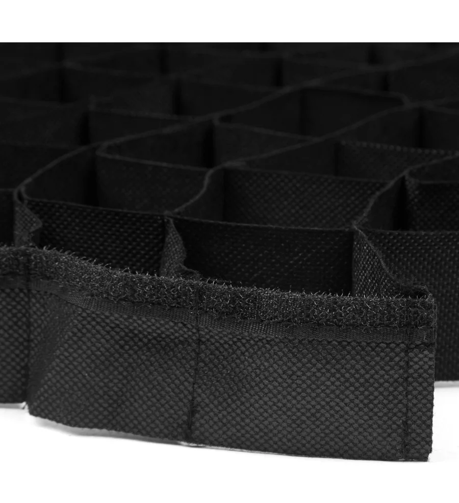 Godox сетки Портативный 80x80 см 3" x 32" Фото Softbox Honeycomb сетки для Studio Srobe Flash света(сетки только