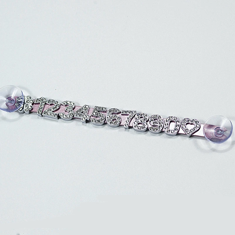 Автомобильная фотопанель с индивидуальным переключением креативная блестящая