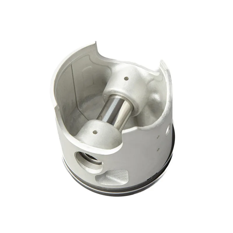 Комплект поршневых колец 66 мм STD + 25 50 100 для мотоциклов Kawasaki KDX200 1989-2006 KDX 200 |