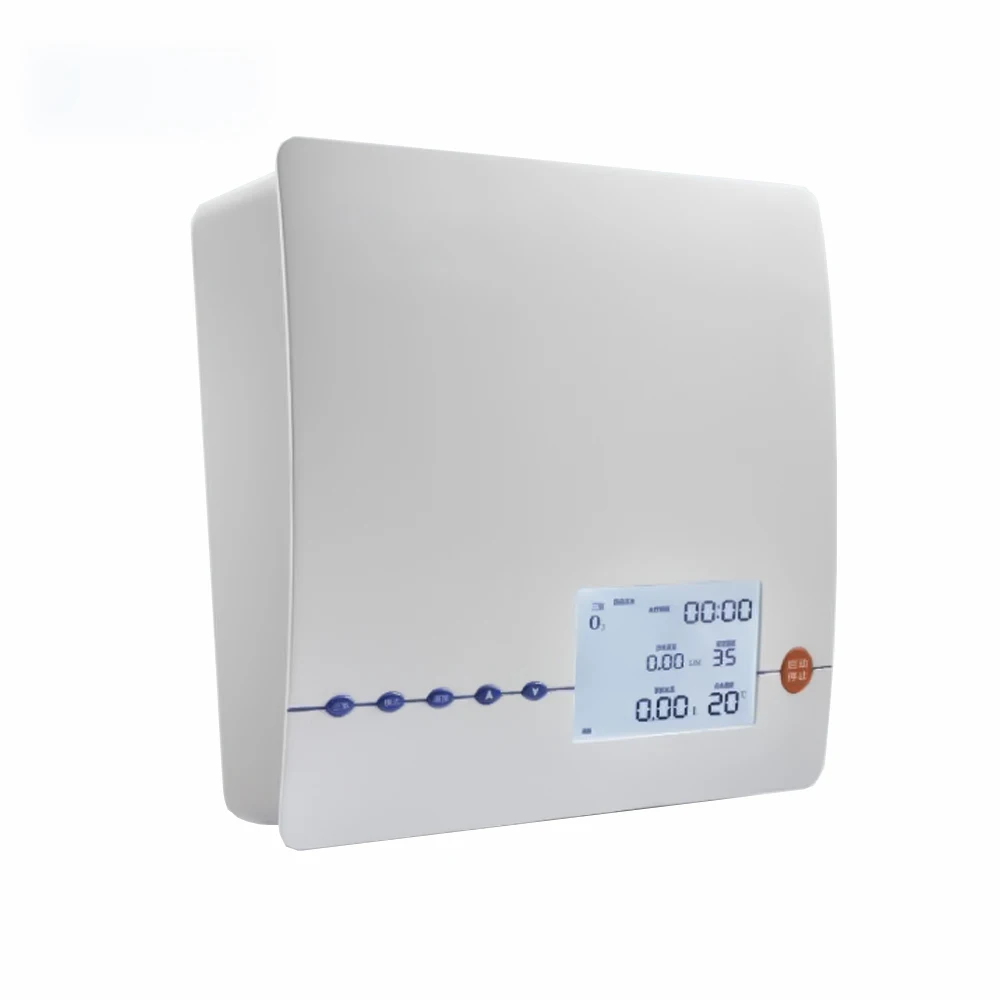 Новинка 2019 г. машина для гидротерапии колонны с генератором озона | Красота и