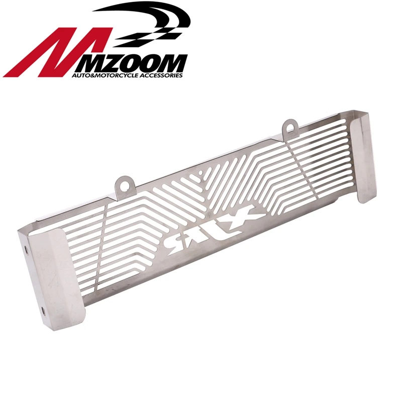 Аксессуары для мотоциклов решетка радиатора Защитная крышка протектор Yamaha XJR 1300