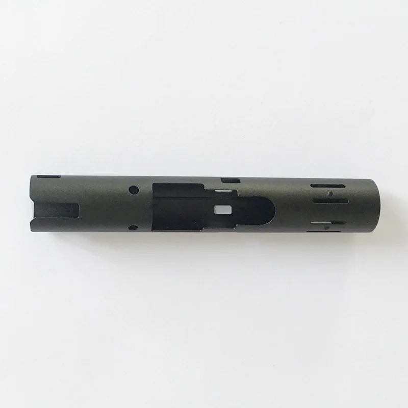 Черный Внутренний чехол для аксессуаров ремонта IQOS|Сумки CD/DVD-плеера| |