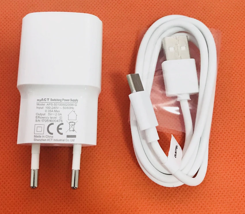 Оригинальное быстрое зарядное устройство для путешествий 2.0A адаптер с