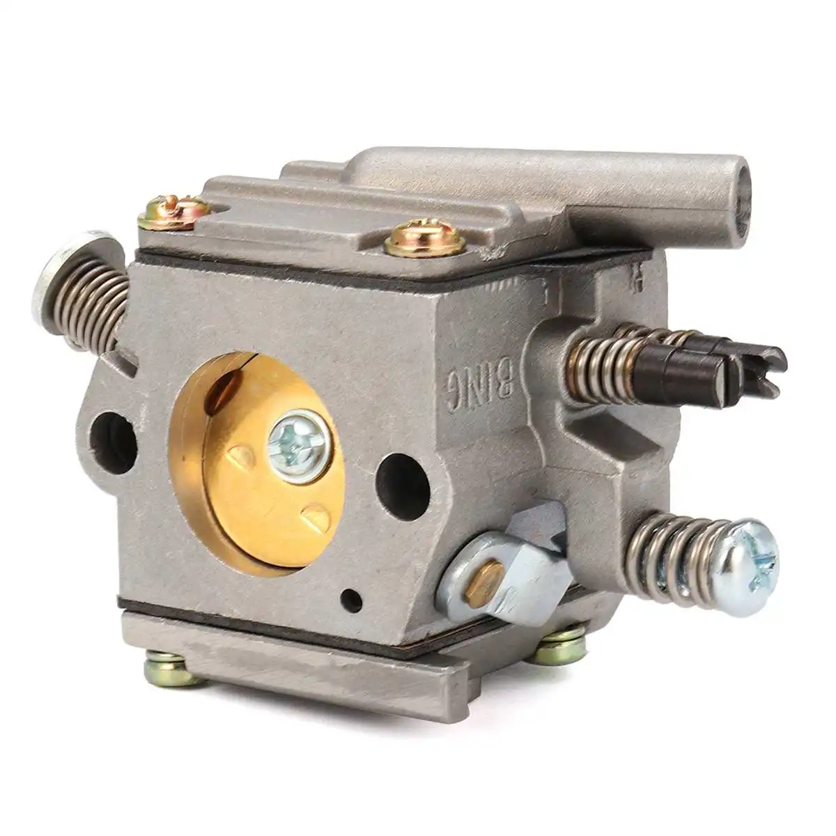 Карбюратор Carb Фюле линии комплект для Stihl бензопила 038 MS381 380 масляный фильтр Мощность инструментов Запчасти для авто аксессуары