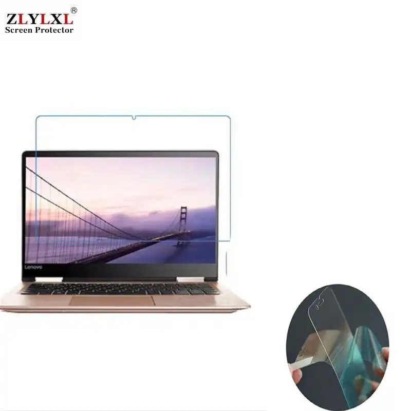 2 шт. мягкая пленка для Lenovo Yoga 710-14 14 0 pad Tablet PC | Компьютеры и офис