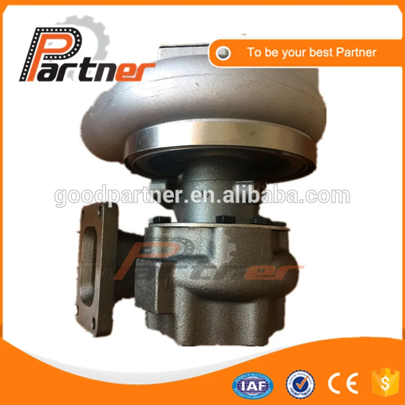 Турбина двигатель Supercharger KTR90-232E 5020-21-5010 6506-21-6506 Турбокомпрессор для грузовика