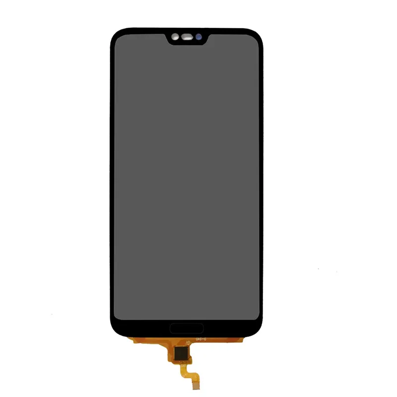 Дисплей + Сенсорный экран для huawei Honor 10 5 84 &quotCOL AL00 AL10 L29 TL00 TL10 ЖК-дисплей