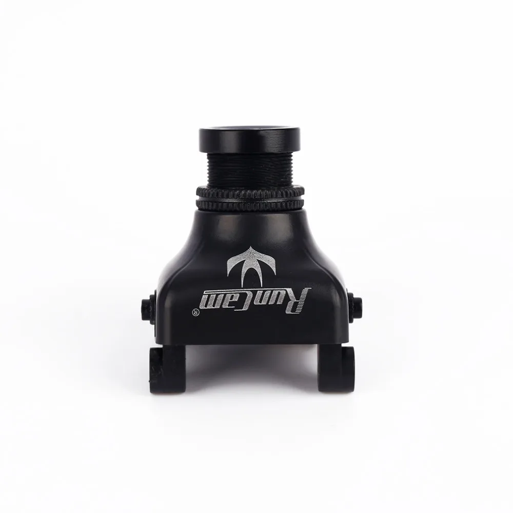 Runcam Swift FPV камера 600TVL горизонтальная 2 8 мм объектив PAL NTSC Для QAV-R 220 пришелец