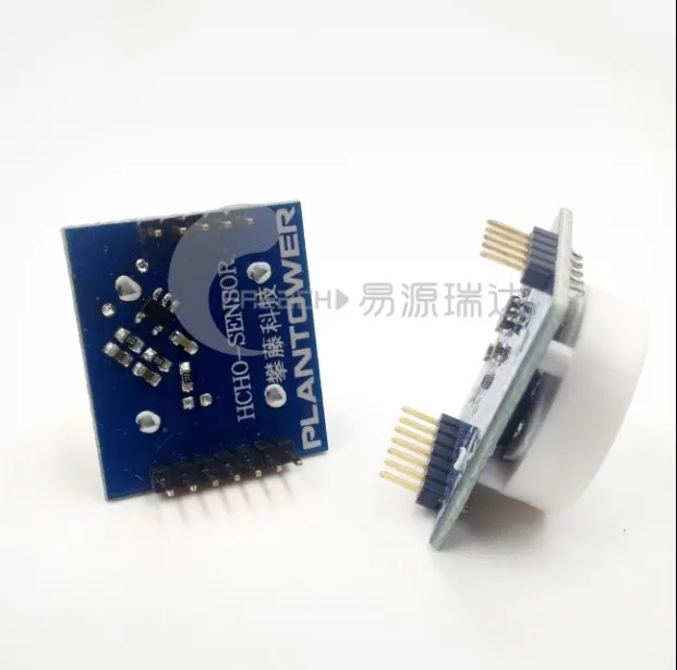 Фотографический датчик PLANTOWER HCHO SENSOR DS формальдегида длительный срок службы