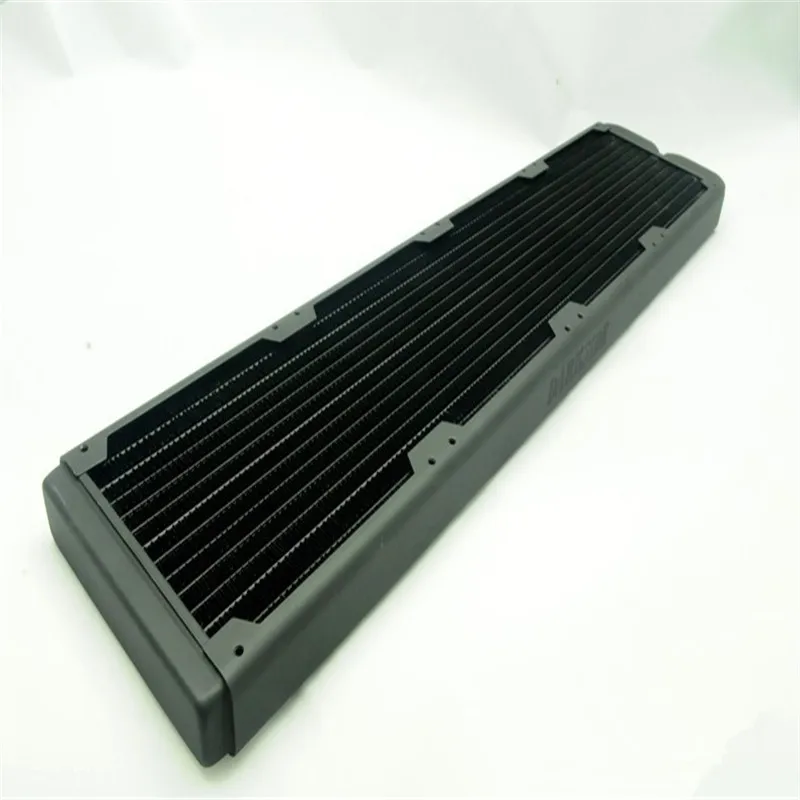 Flying Слон R480 медных водяного охлаждения радиатора 360 мм 480 с жидкостным