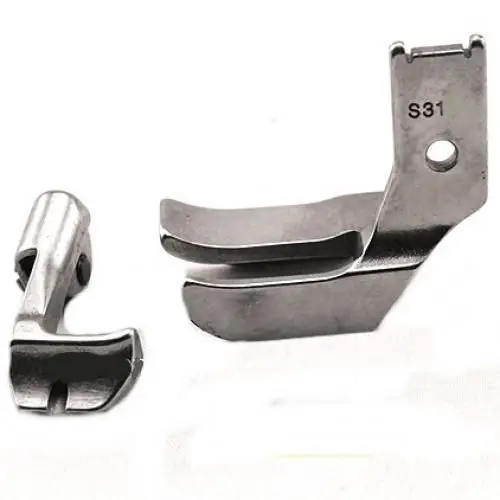 

Consew206RB ходьба ноги трубопроводы/сварные ноги 3/8 "S32