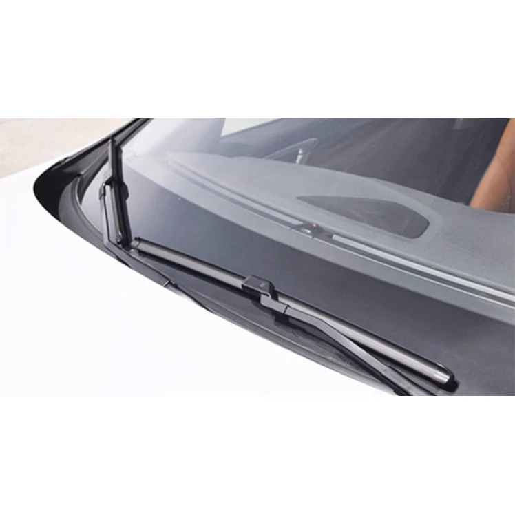 Сменное соединение KOBRAMAX трехступенчатое лезвие стеклоочистителя десять в одном