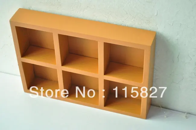 Минимальный заказ 20 реалов (смешанные товары) 2 шт./лот Организация деревянного