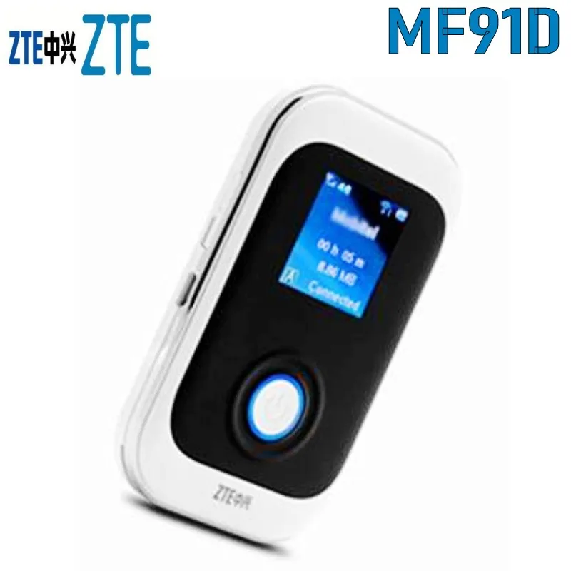 ,    Wi-Fi  ZTE MF91 LTE 100 / 4G LTE     Wi-Fi