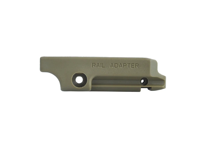Z Airsoft тактический под Rail адаптер Пистолет Гора USP.45 Поддержка PA0202