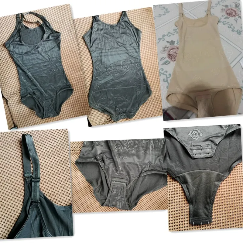 Женский корсет с высокой талией Cincher корсеты для живота бюстье боди похудения