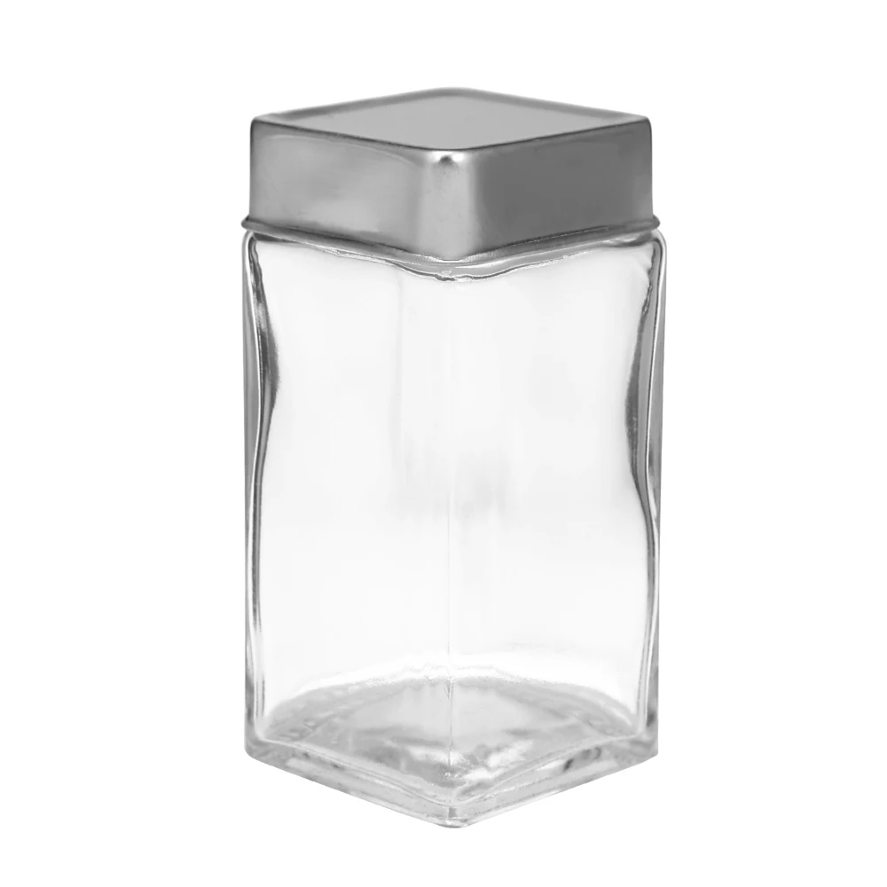 Kitchen Glass Seasoning Bottle Set Cruet Condiment Spice Jar Salt and Pepper Shakers with Shelf kitchen accessories 10pcs/Set #3 | Дом и сад