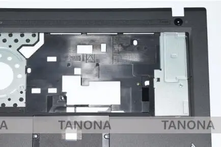 Оригинальная Новинка для Lenovo ThinkPad Edge E465 Подставка рук корпус с верхней панелью W/O