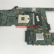 For Lenovo Thinkpad L430 laptop motherboard 554SE01521 P0C55191 11S0C55183 04Y2003 mainboard