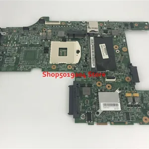 for lenovo thinkpad l430 laptop motherboard 554se01521 p0c55191 11s0c55183 04y2003 mainboard free global shipping