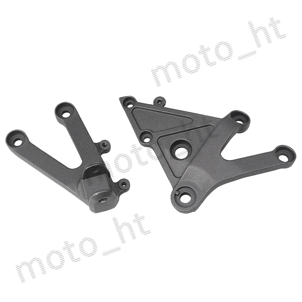 Передние Подножки для Honda CBR600RR F5 2003 2004 2005 2006 | Автомобили и мотоциклы