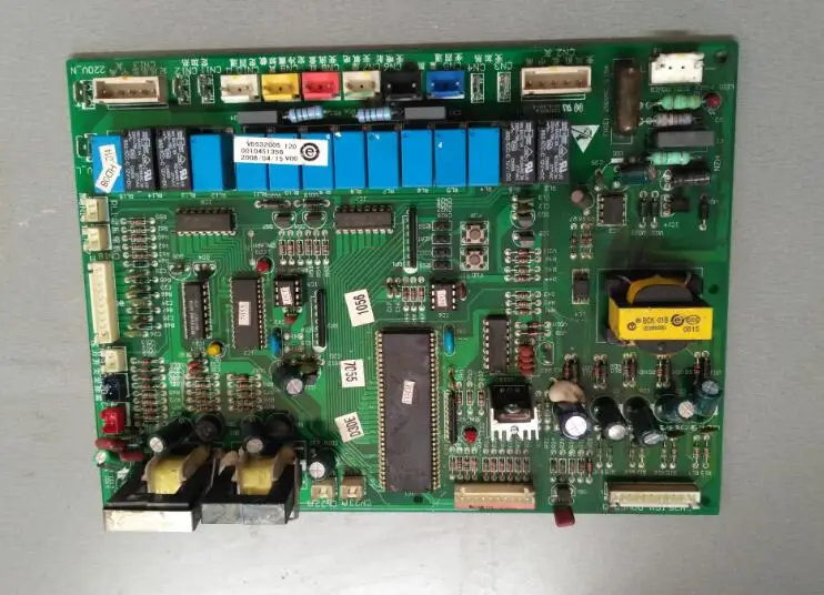 

0010451356 Good Working Tested