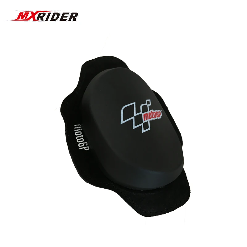 4/пара Новые Высокое качество гонки колено слайдер мотоцикл наколенники