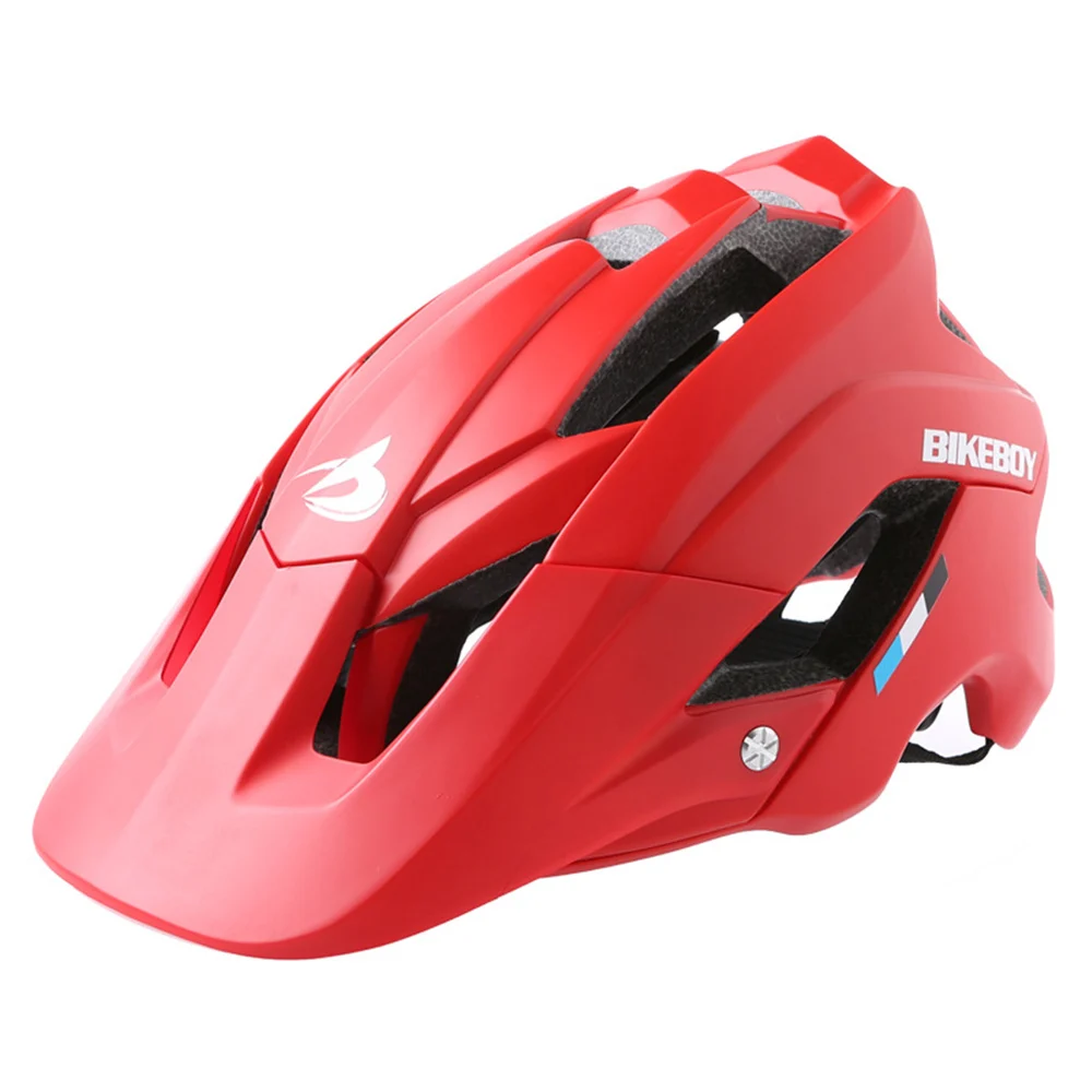 Unisex Bicycle Helmet MTB Mountain Road Bike Cycling Integrally-molded Riding Accessories BCH0005 | Спорт и развлечения